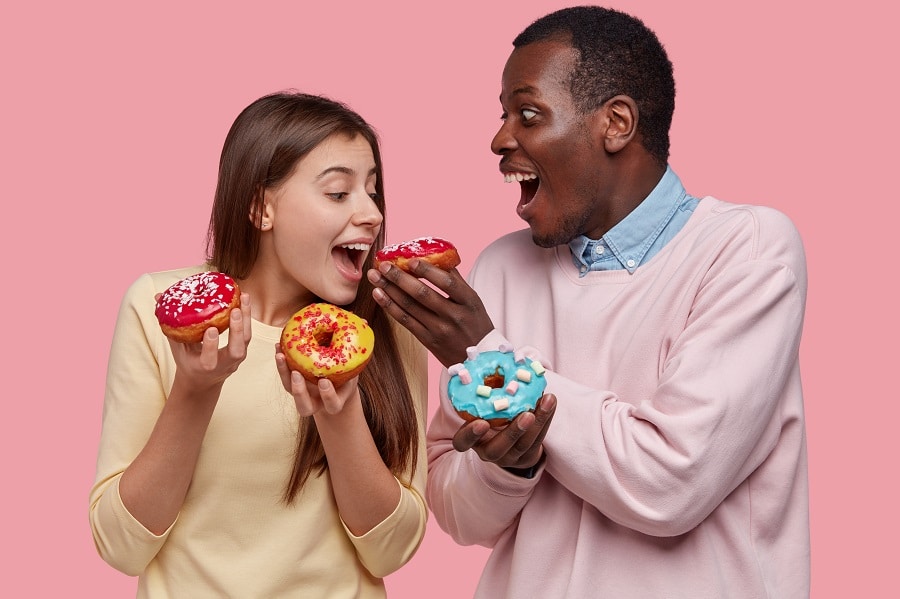 Dia Mundial dos Donuts